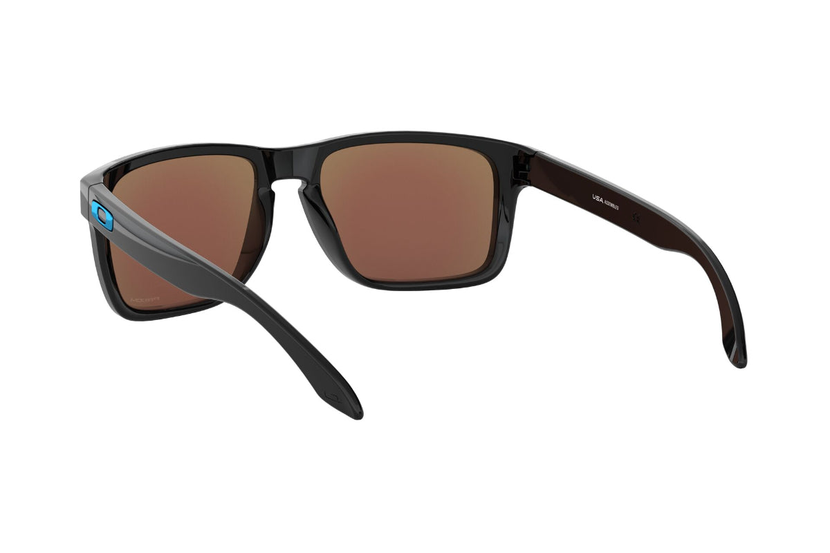 Lentes de Sol Holbrook Xl Polished Black Prizm Oakley