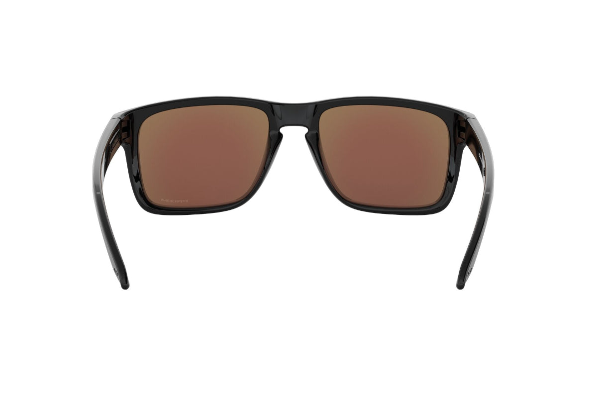 Lentes de Sol Holbrook Xl Polished Black Prizm Oakley