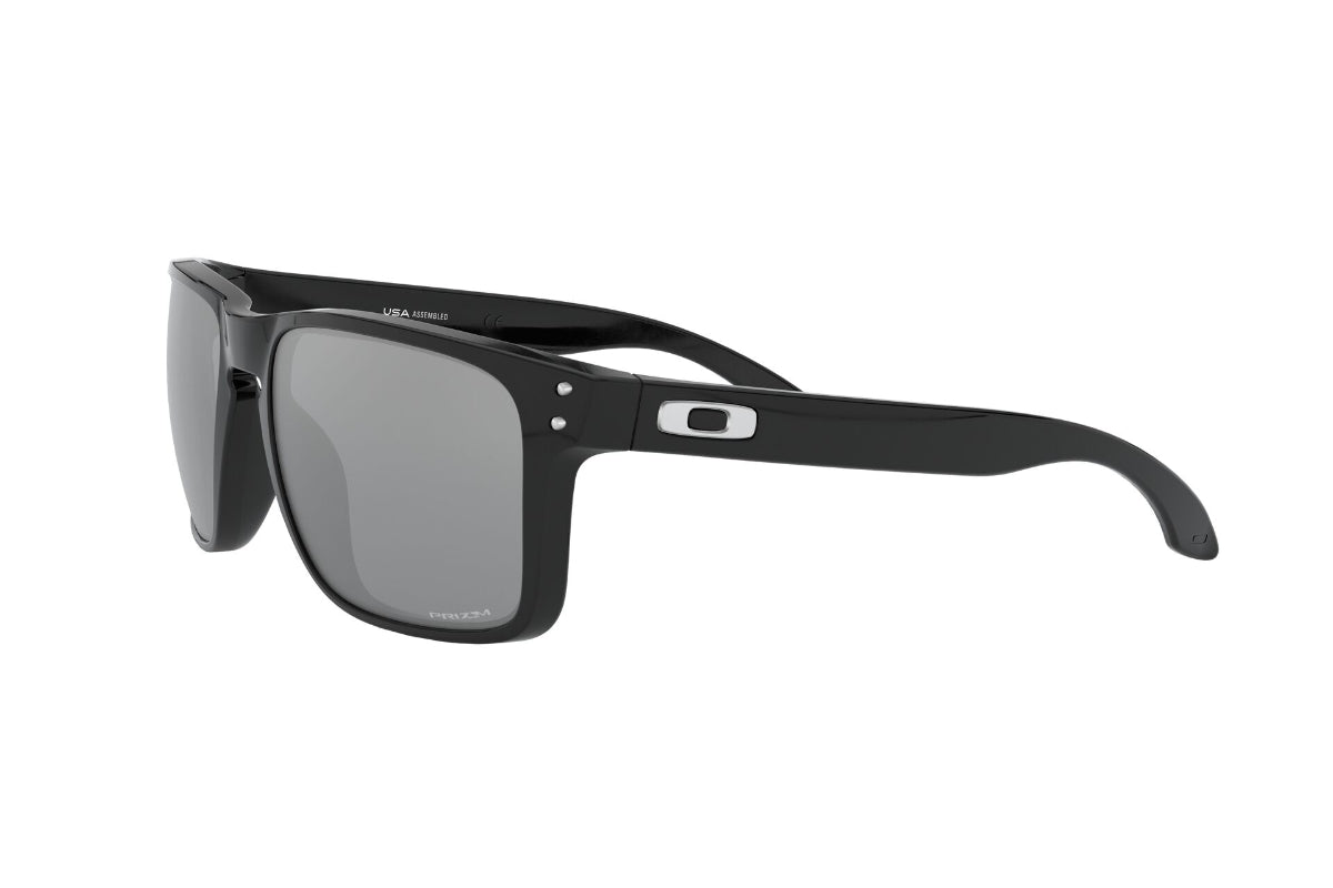 Lentes de Sol Holbrook Xl Polished Black Prizm Oakley