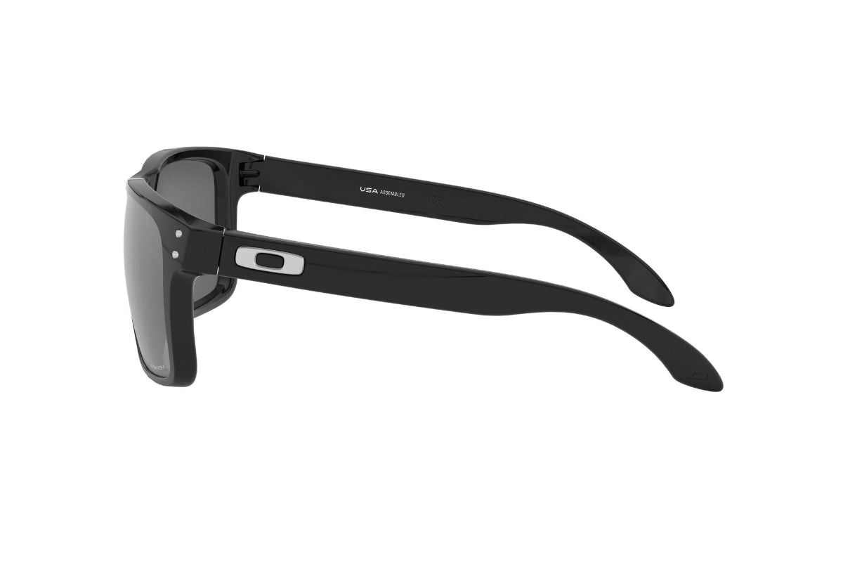 Lentes de Sol Holbrook Xl Polished Black Prizm Oakley