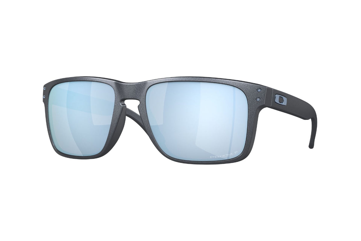 Oakley Holbrook Xl Prizm Polarizados Espejados
