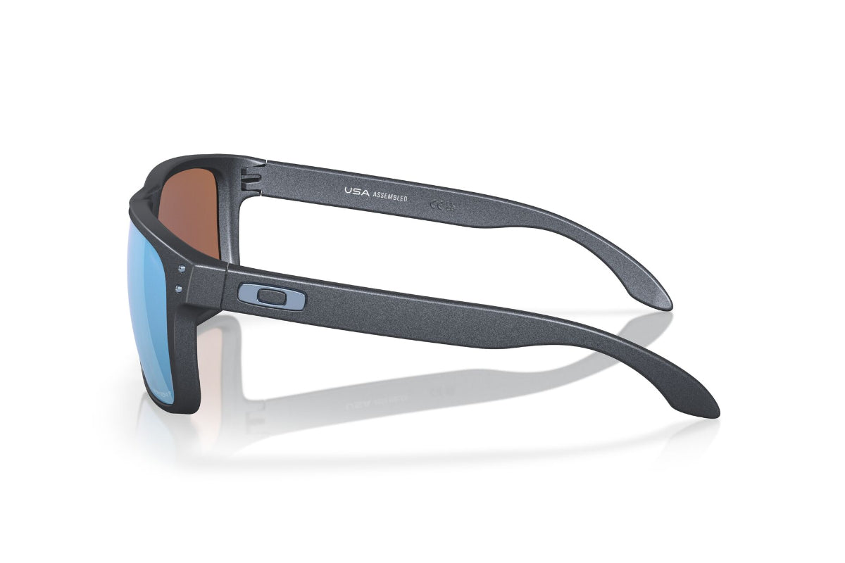 Oakley Holbrook Xl Prizm Polarizados Espejados