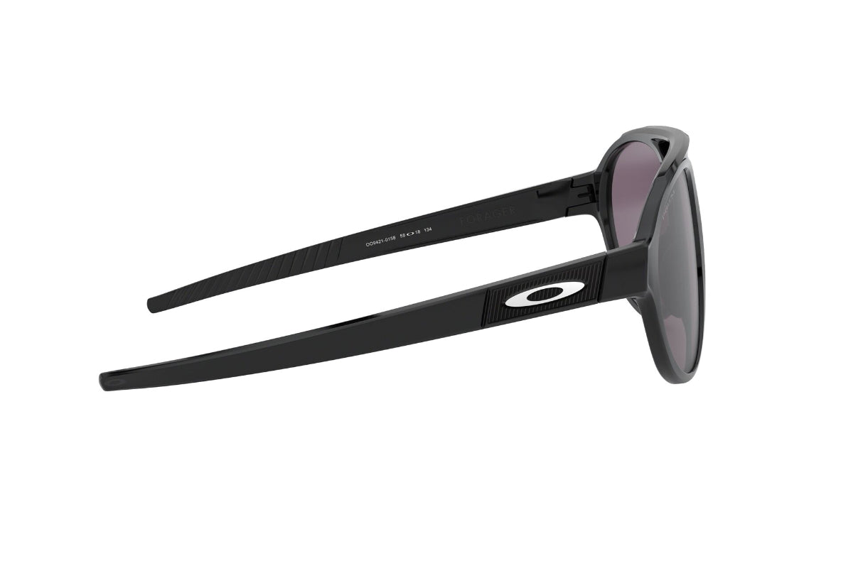 Lentes de Sol Forager Prizm Grey Oakley