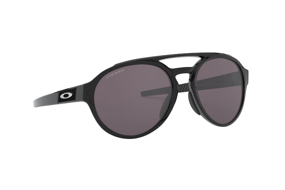 Lentes de Sol Forager Prizm Grey Oakley