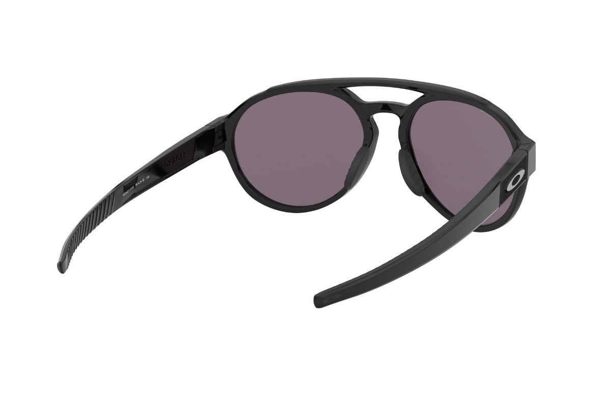 Lentes de Sol Forager Prizm Grey Oakley