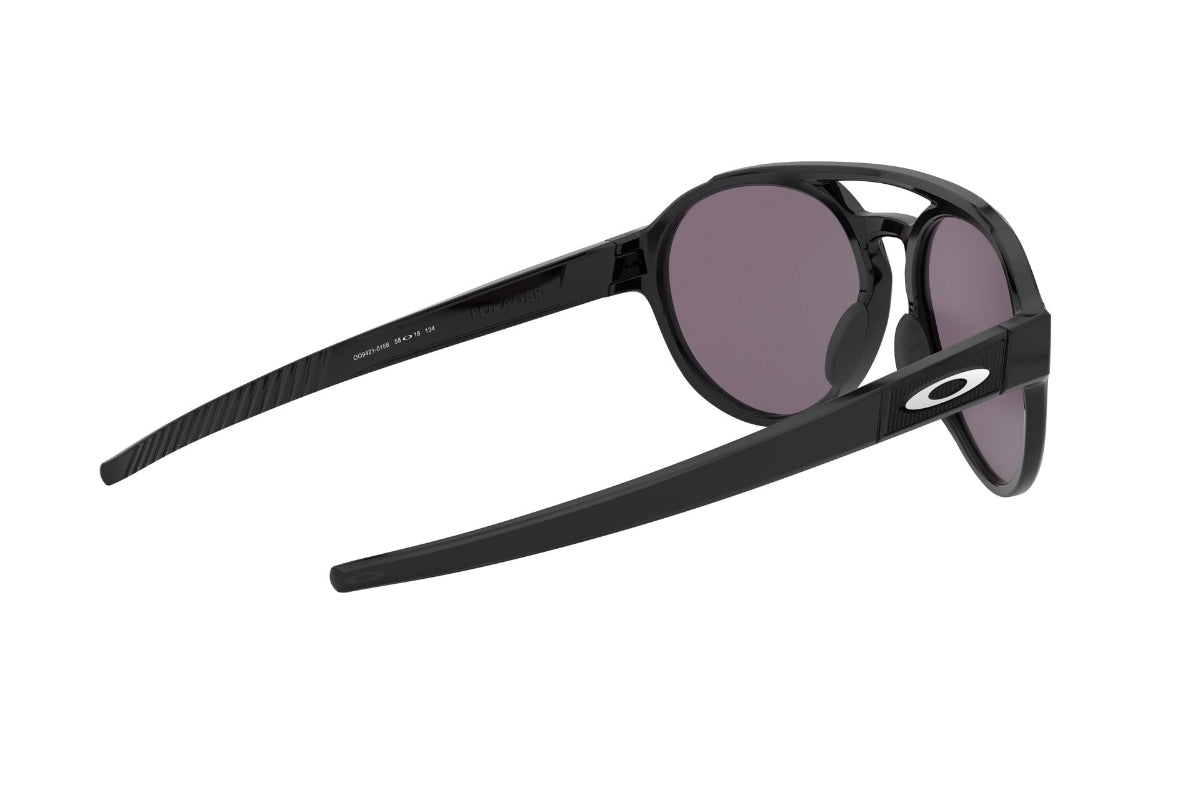 Lentes de Sol Forager Prizm Grey Oakley