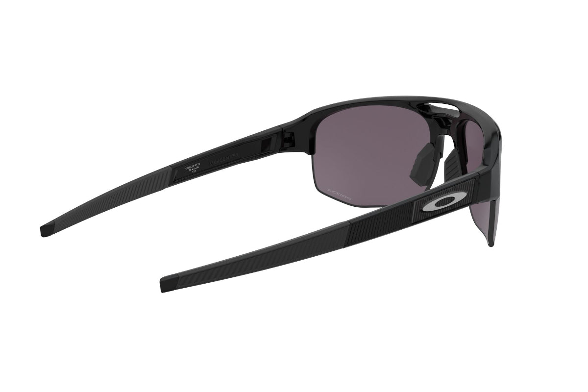 Lentes de Sol Mercenary Polished Black Prizm Oakley