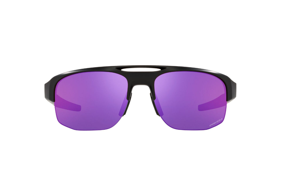 Lentes de Sol Mercenary Matte Black Prizm Oakley