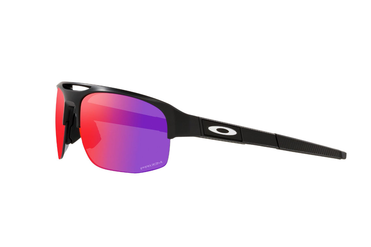 Lentes de Sol Mercenary Matte Black Prizm Oakley