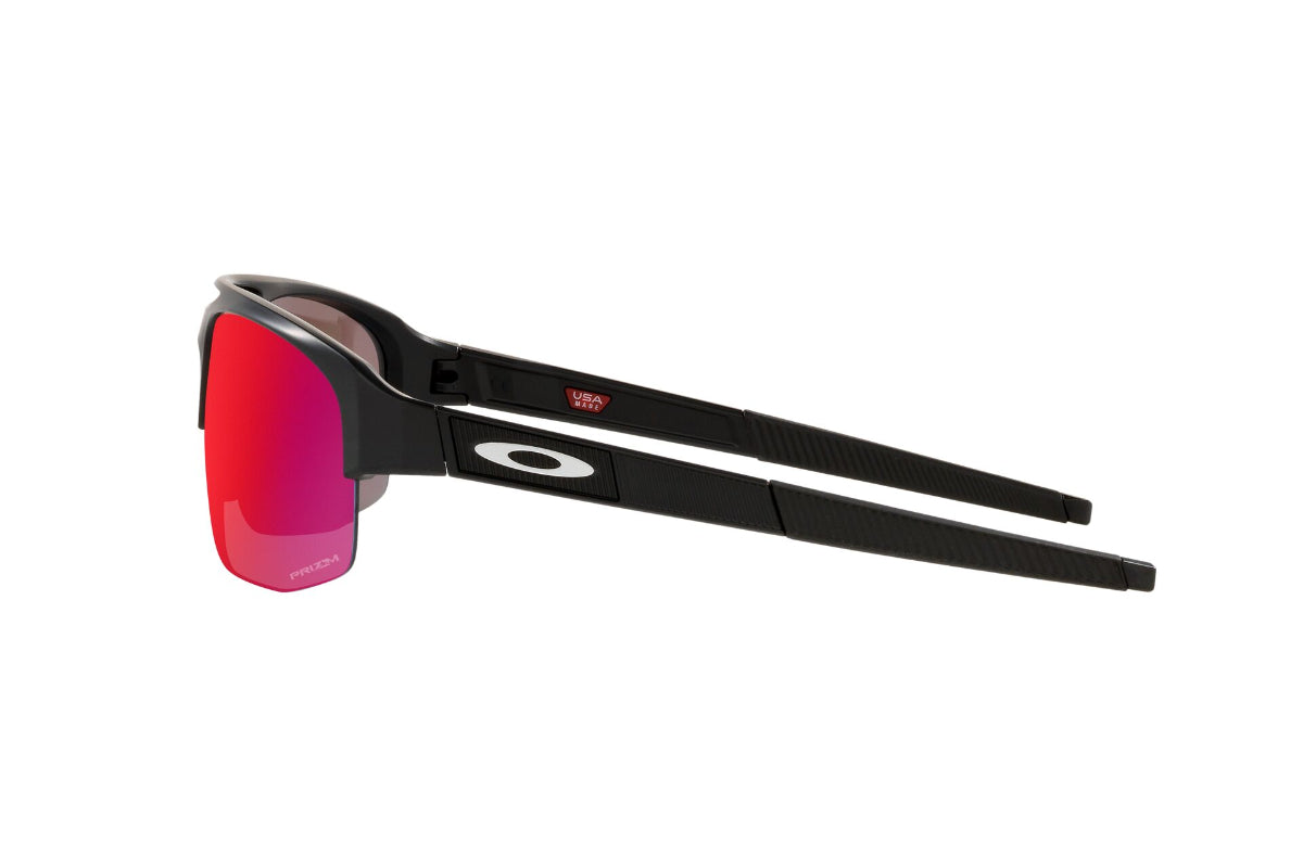 Lentes de Sol Mercenary Matte Black Prizm Oakley