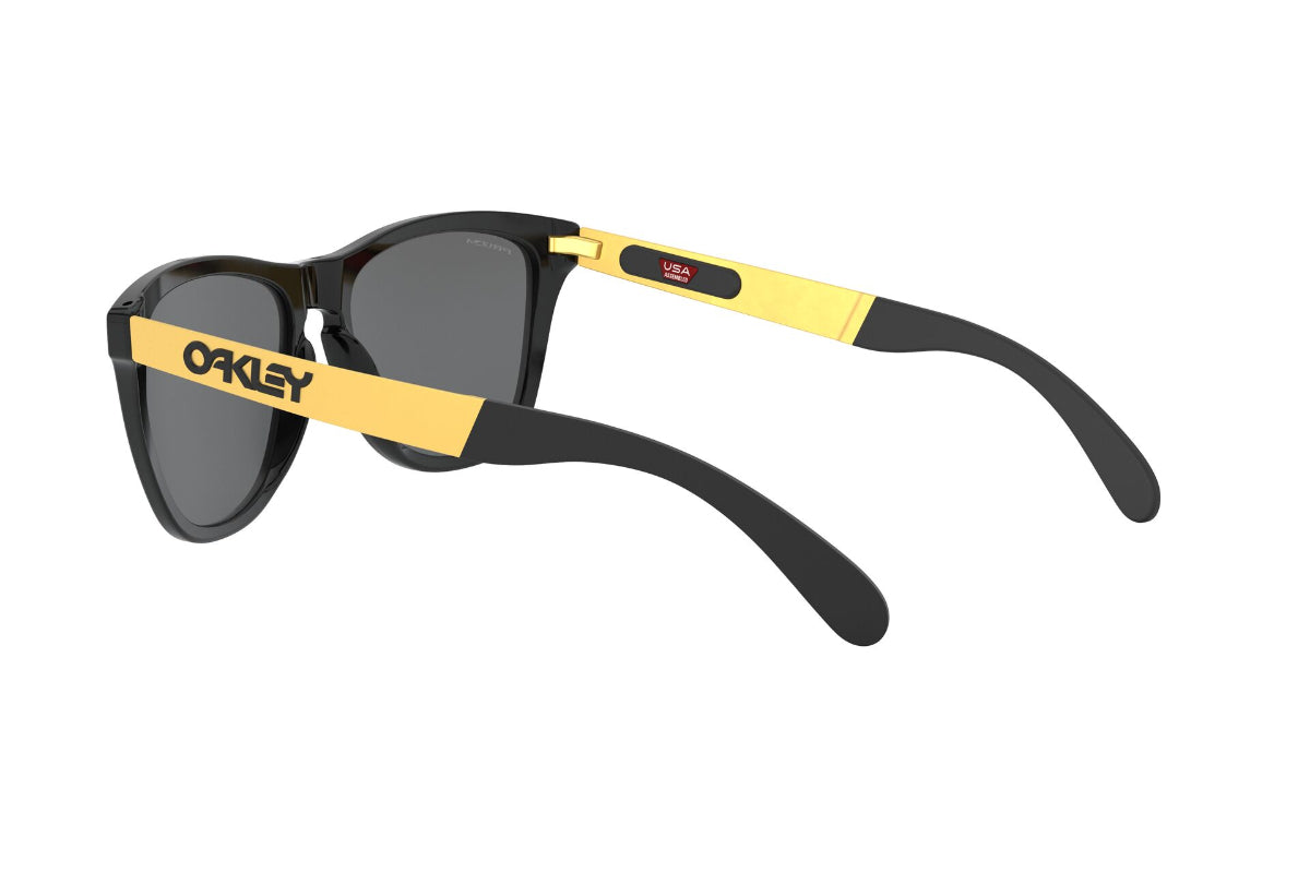 Lentes de Sol Frogskins Prizm Oakley