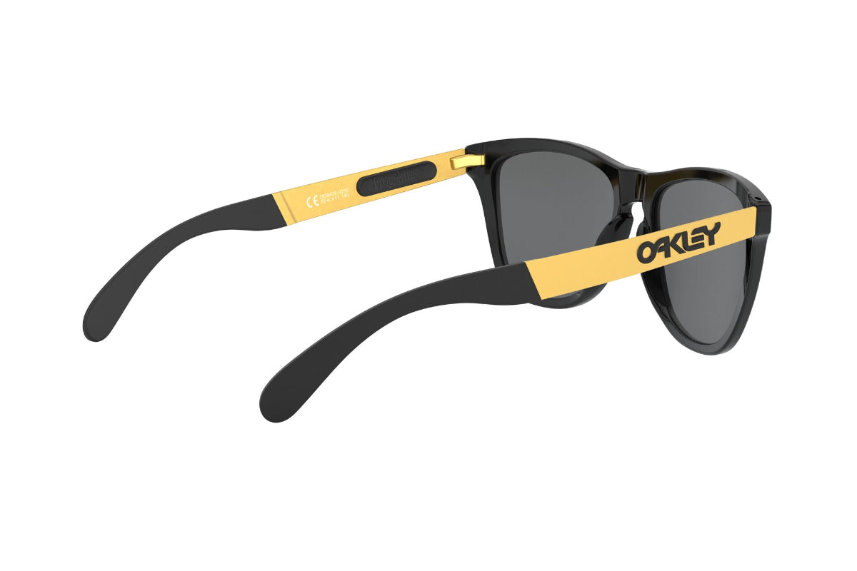 Lentes de Sol Frogskins Prizm Oakley