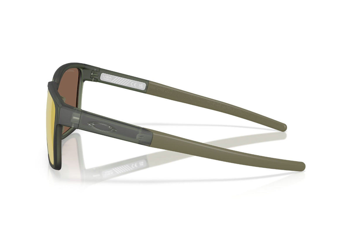 Oakley Actuator Sq Prizm Polarizados