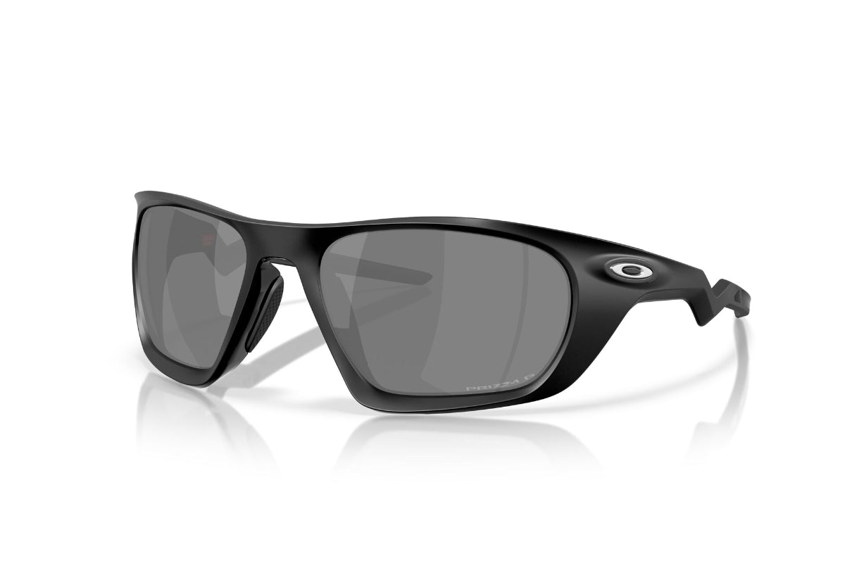 Oakley Lentes de Sol Lateralis Prizm Polarizados Espejados OO9431