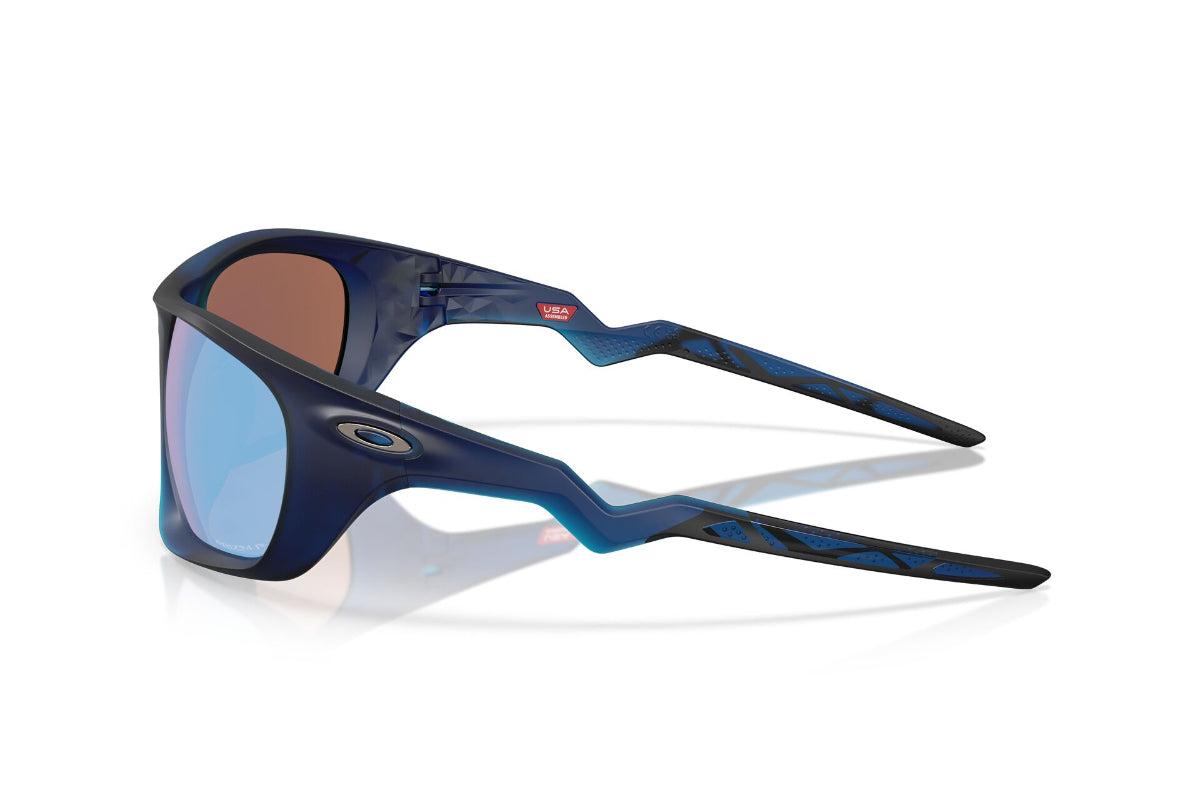 Oakley Lateralis Prizm Polarizados