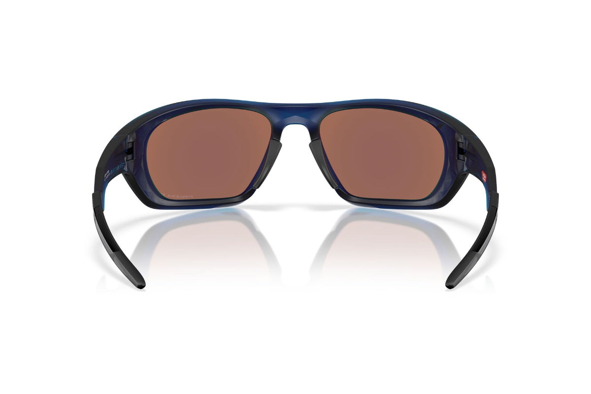 Oakley Lateralis Prizm Polarizados