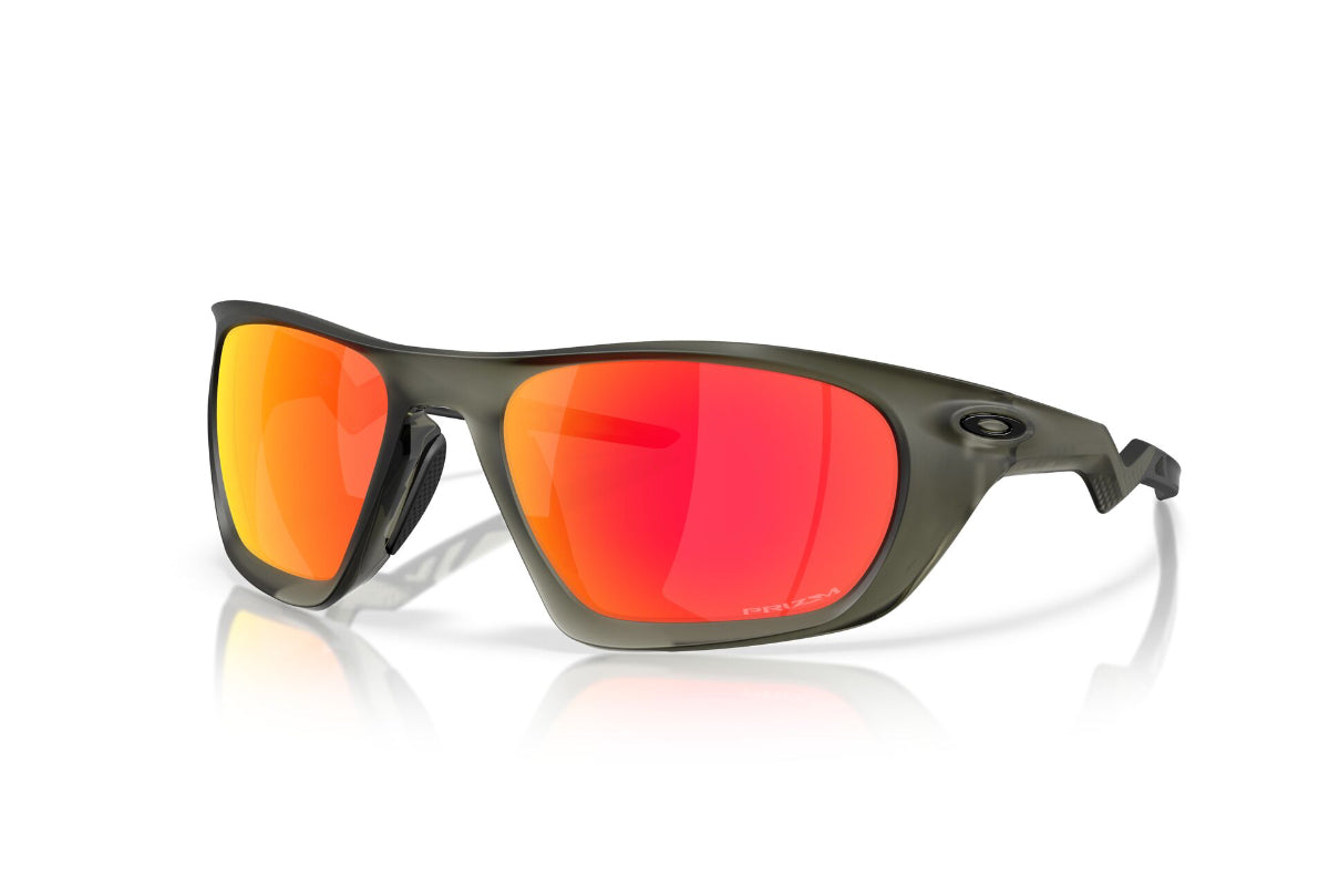 Oakley Lateralis Prizm