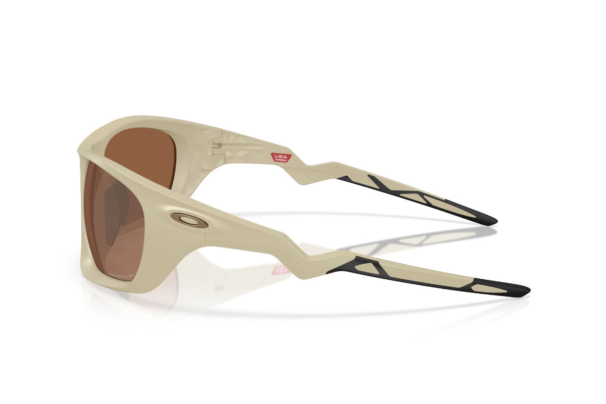Oakley Lateralis Polarizados