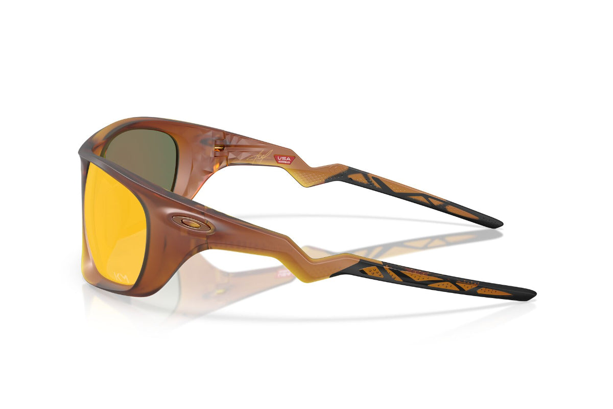Oakley Lentes de Sol Lateralis OO9431