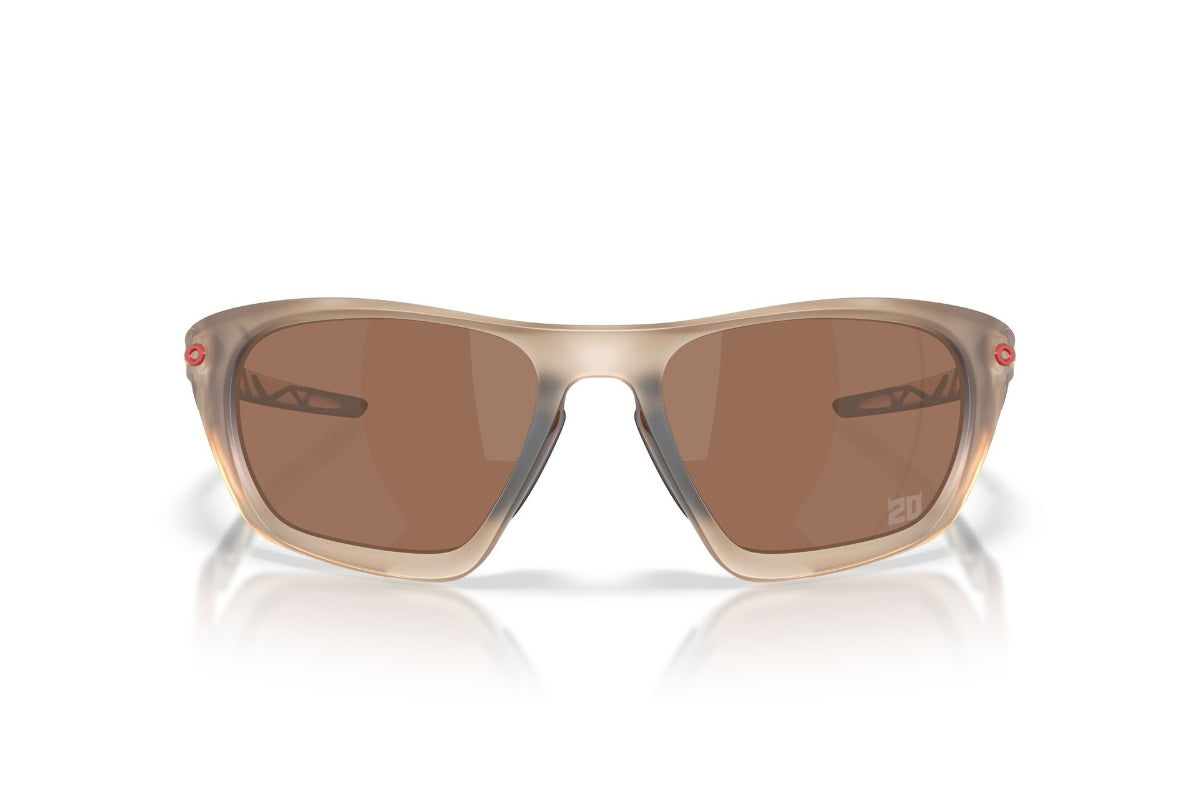 Oakley Lentes de Sol Lateralis Prizm Espejados OO9431