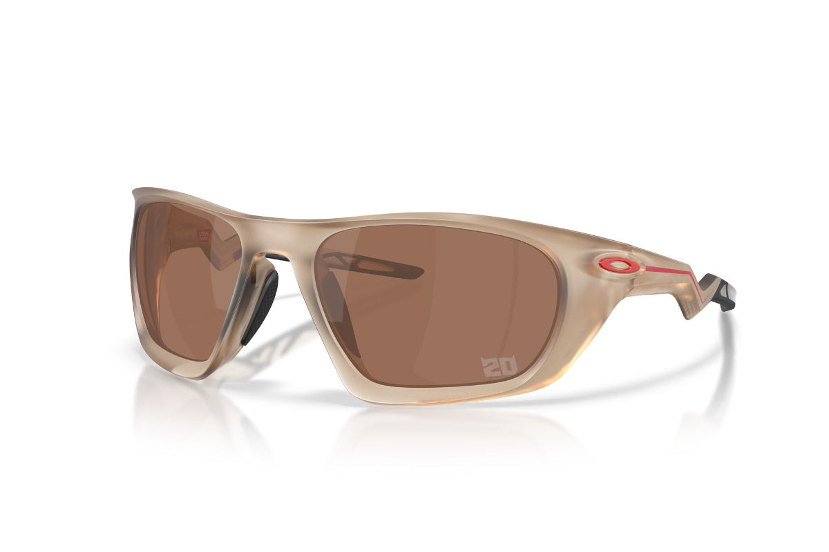 Oakley Lentes de Sol Lateralis Prizm Espejados OO9431