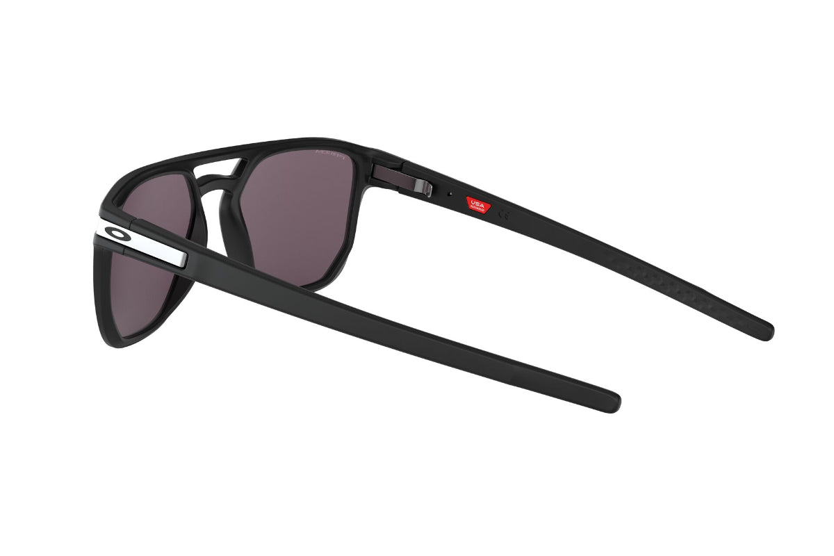 Lentes de Sol Latch Beta Prizm Grey Oakley