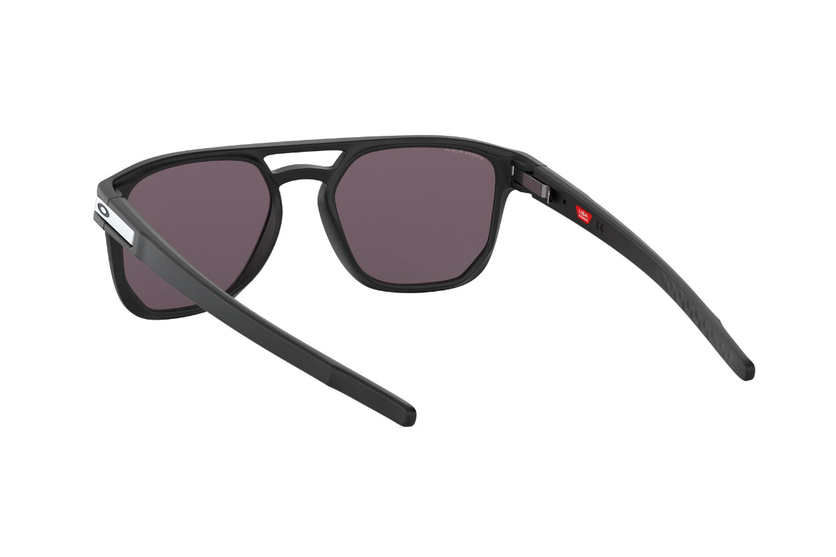 Lentes de Sol Latch Beta Prizm Grey Oakley