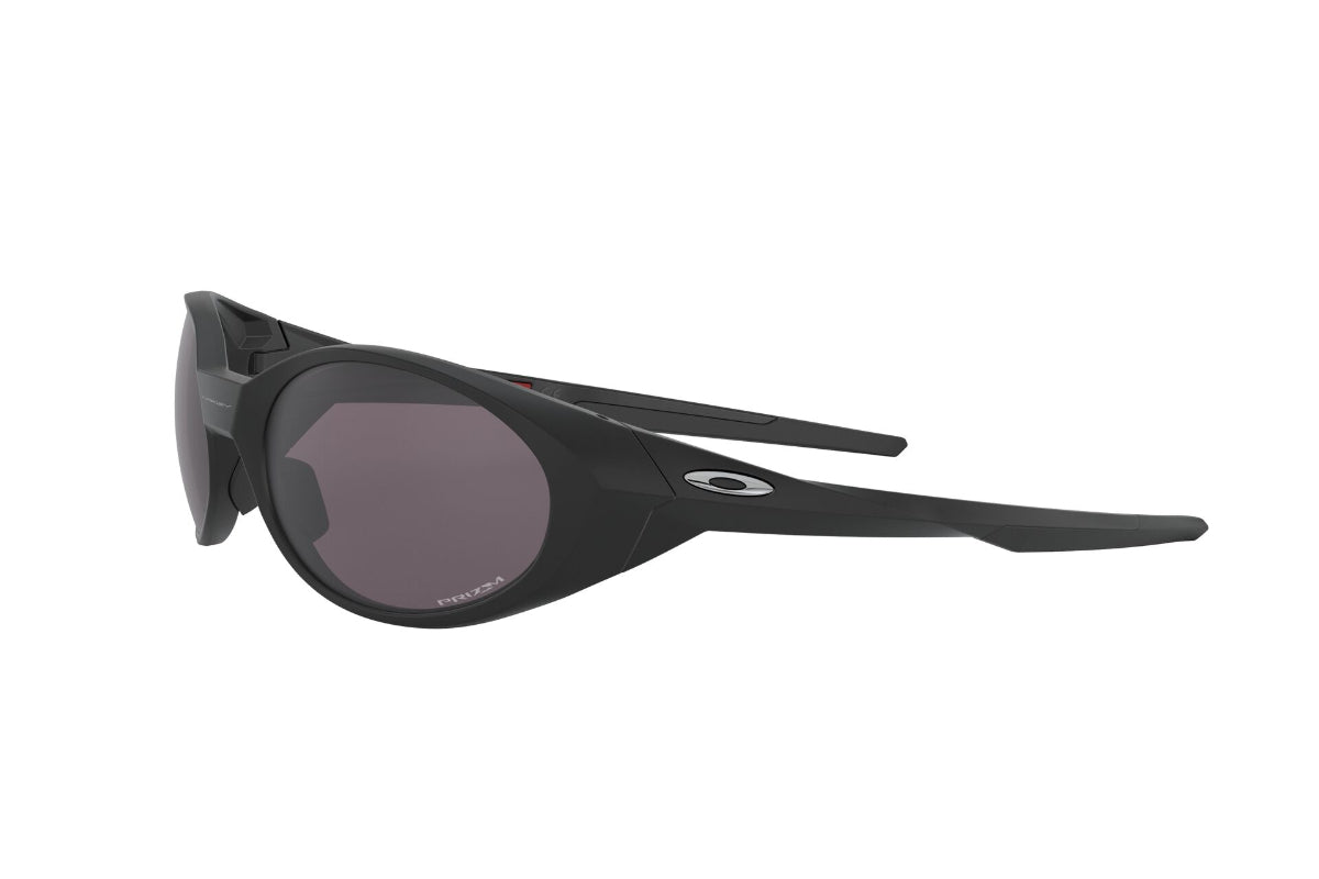 Lentes de Sol Eyejacket Redux Matte Black Oakley