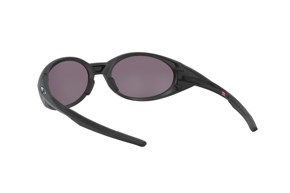 Lentes de Sol Eyejacket Redux Matte Black Oakley