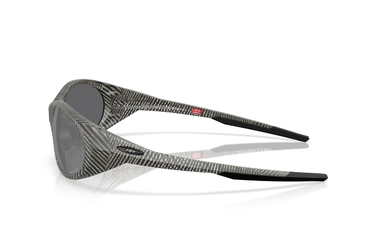 Oakley Eyejacket Redux Prizm -NOVEDAD