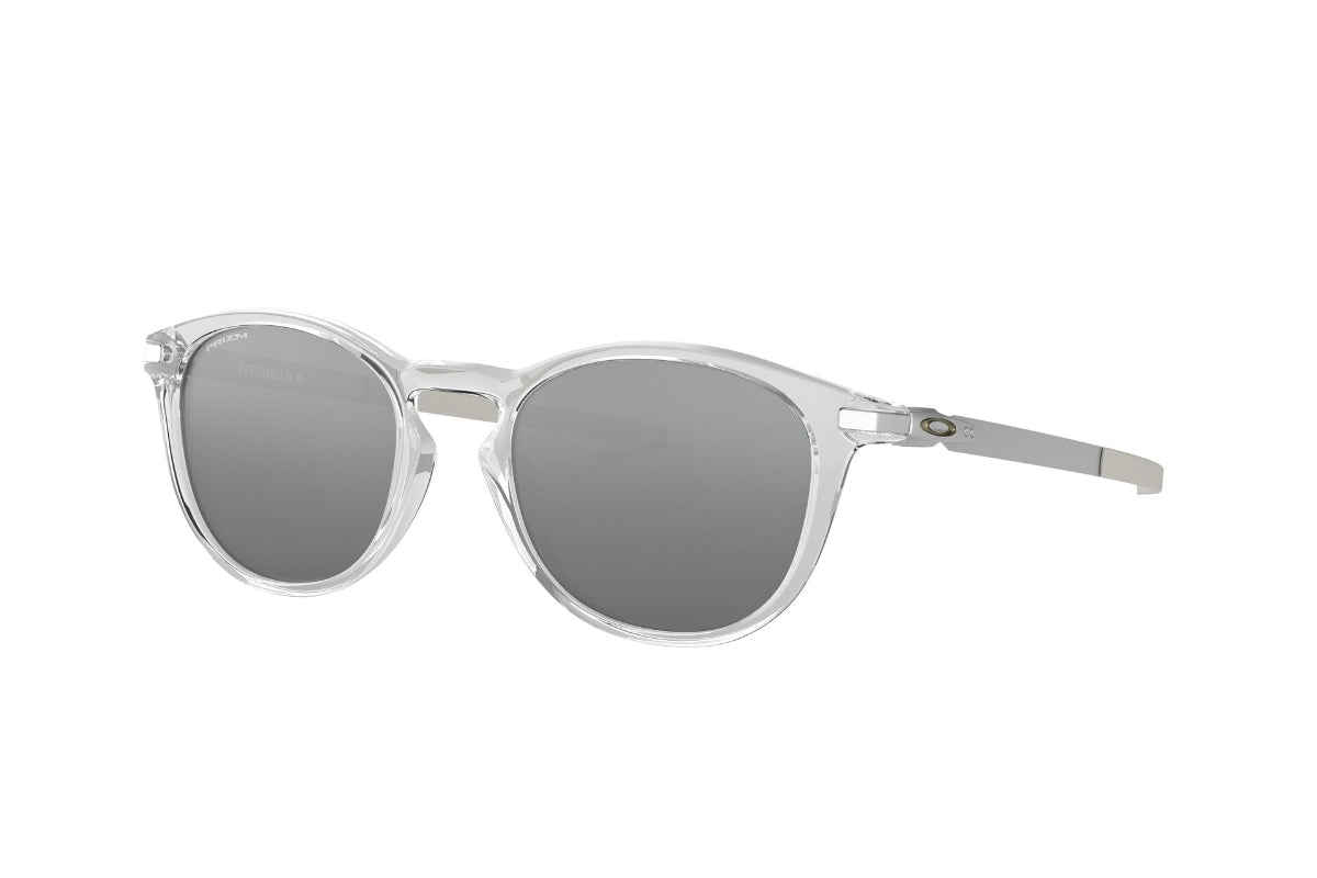 Oakley Pitchman R Prizm