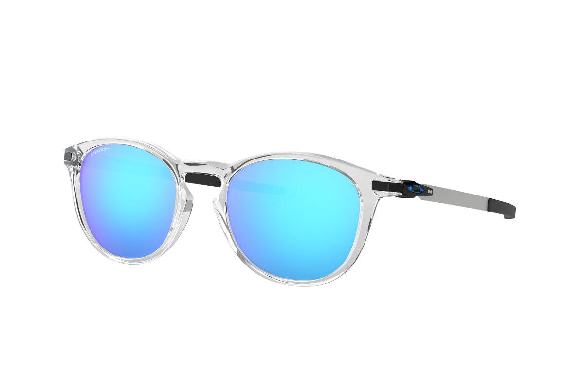 Oakley Pitchman R Prizm