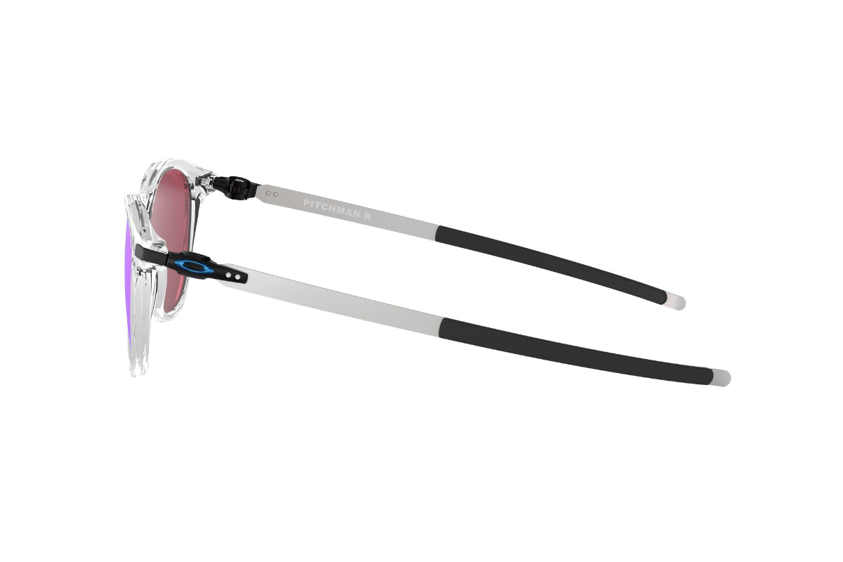 Oakley Pitchman R Prizm