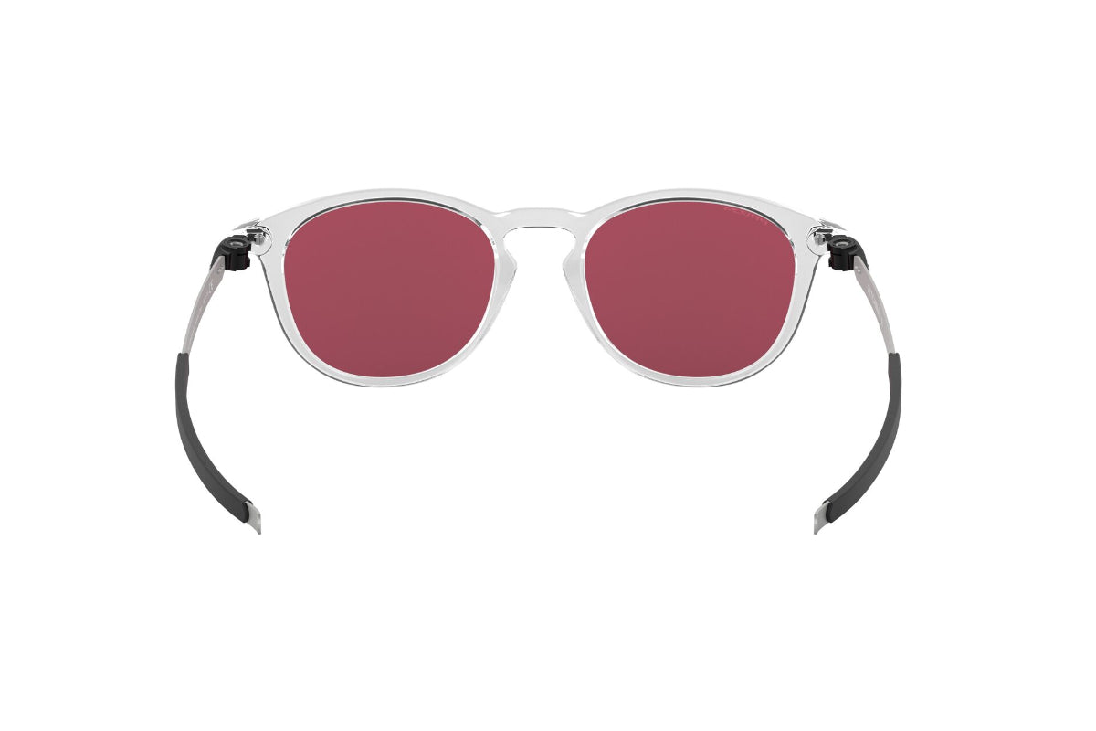Oakley Pitchman R Prizm