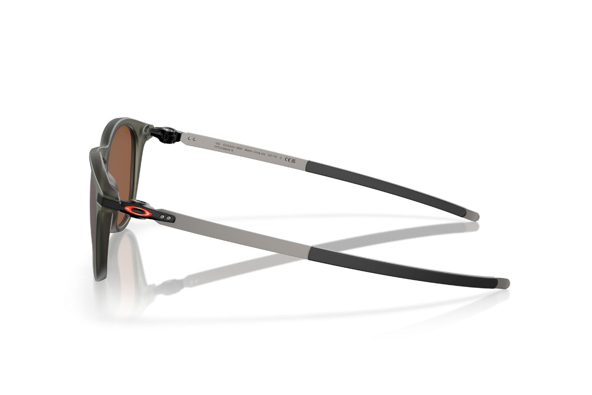 Oakley Pitchman R Prizm