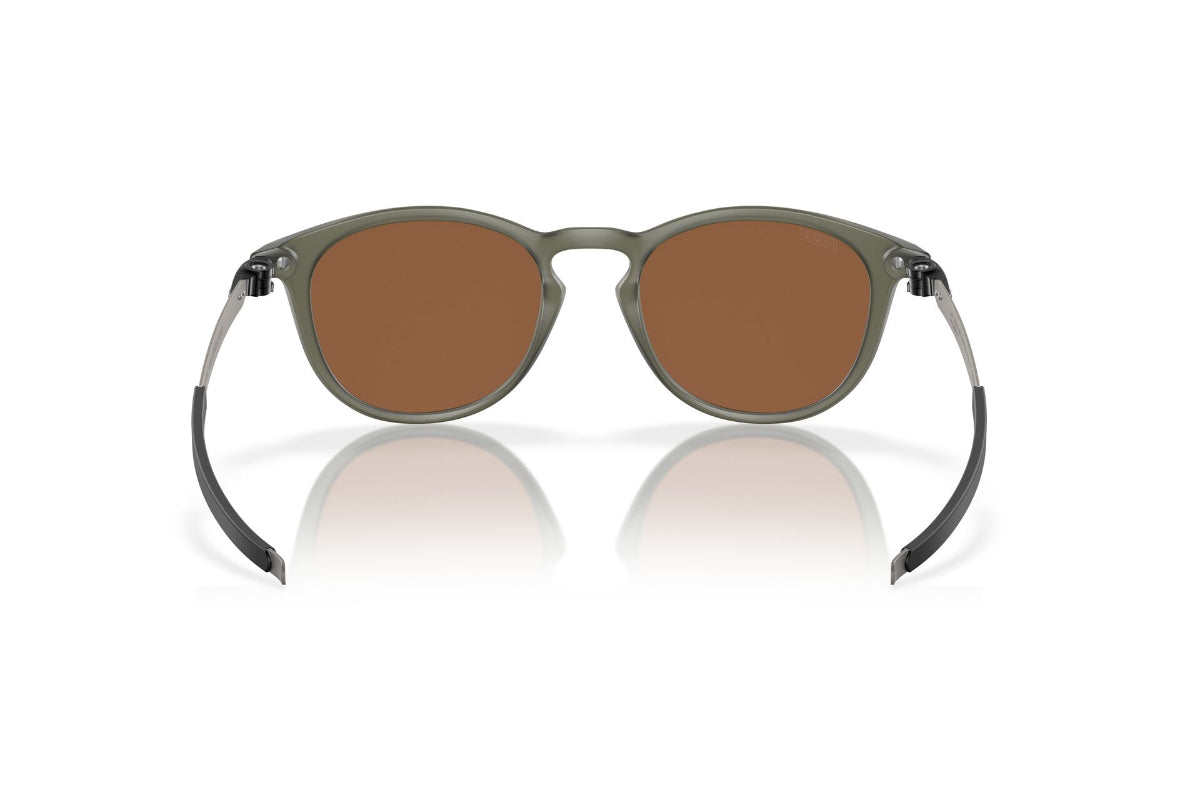 Oakley Pitchman R Prizm