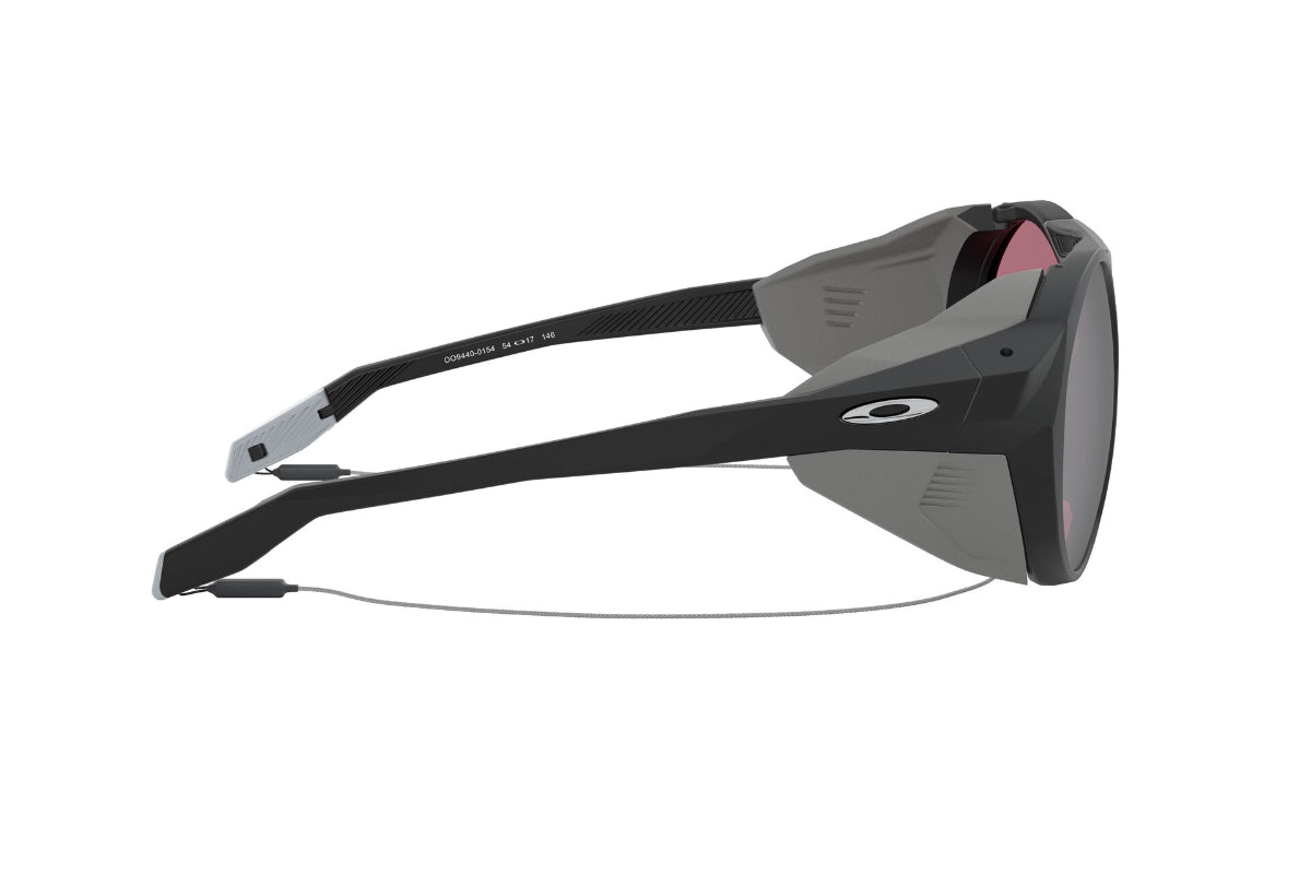 Lentes de Sol Clifden Negro Oakley