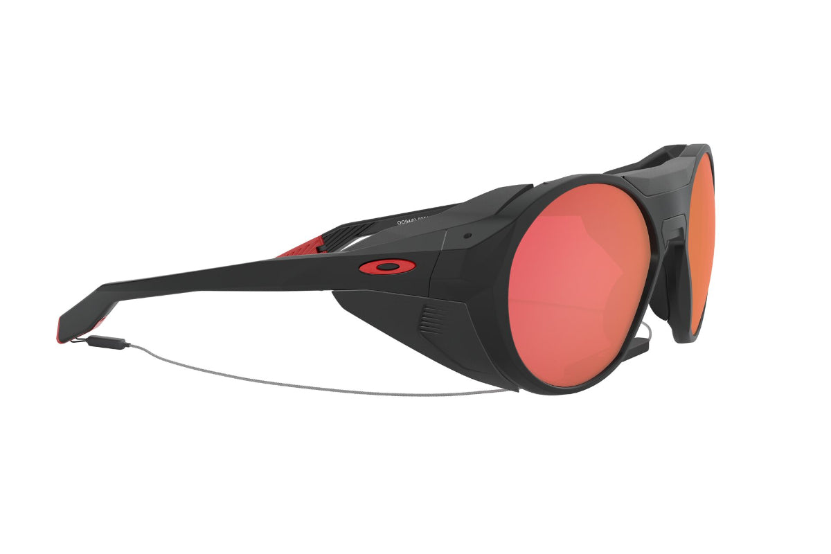 Lentes de Sol Clifden Prizm Snow Torch Iridium Oakley