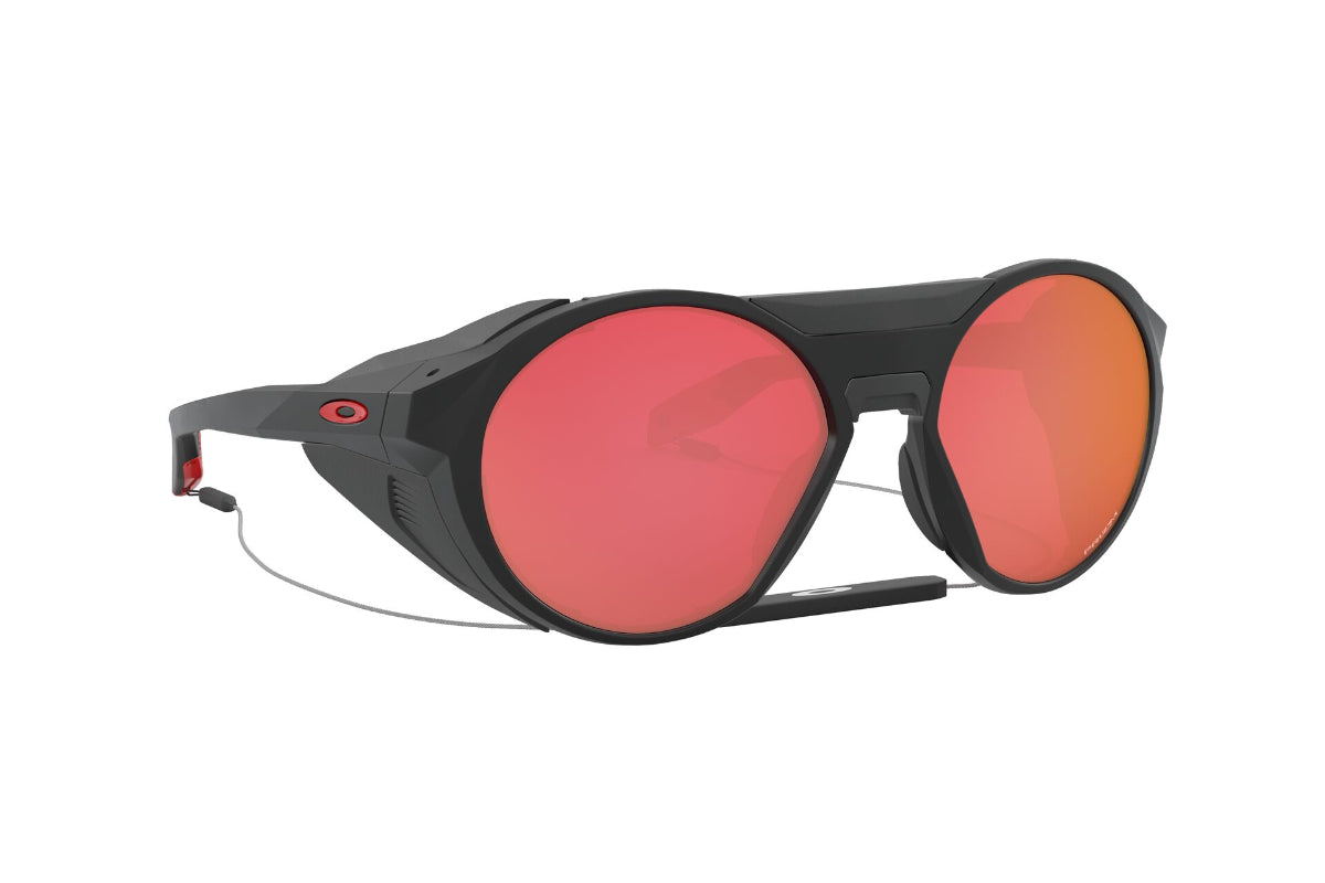 Lentes de Sol Clifden Prizm Snow Torch Iridium Oakley