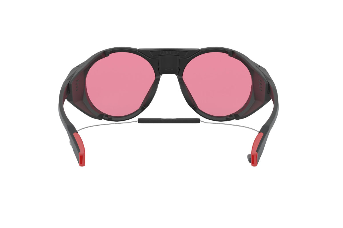 Lentes de Sol Clifden Prizm Snow Torch Iridium Oakley