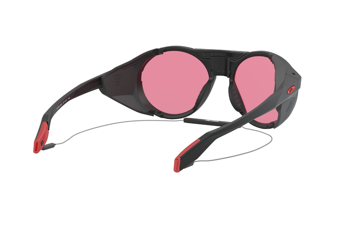 Lentes de Sol Clifden Prizm Snow Torch Iridium Oakley