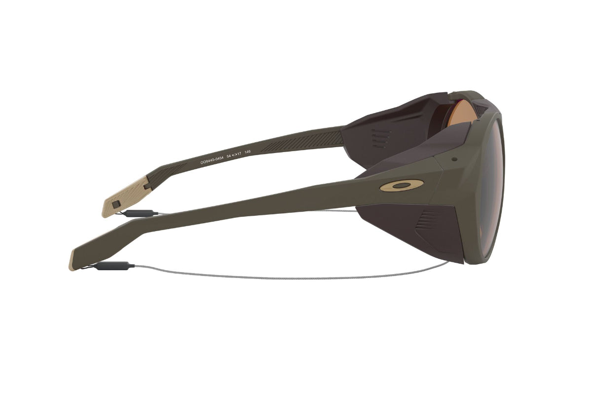 Lentes de Sol Clifden Prizm Polarized Oakley
