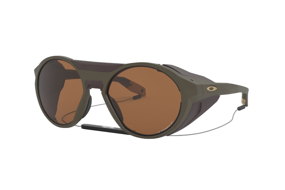 Lentes de Sol Clifden Prizm Polarized Oakley