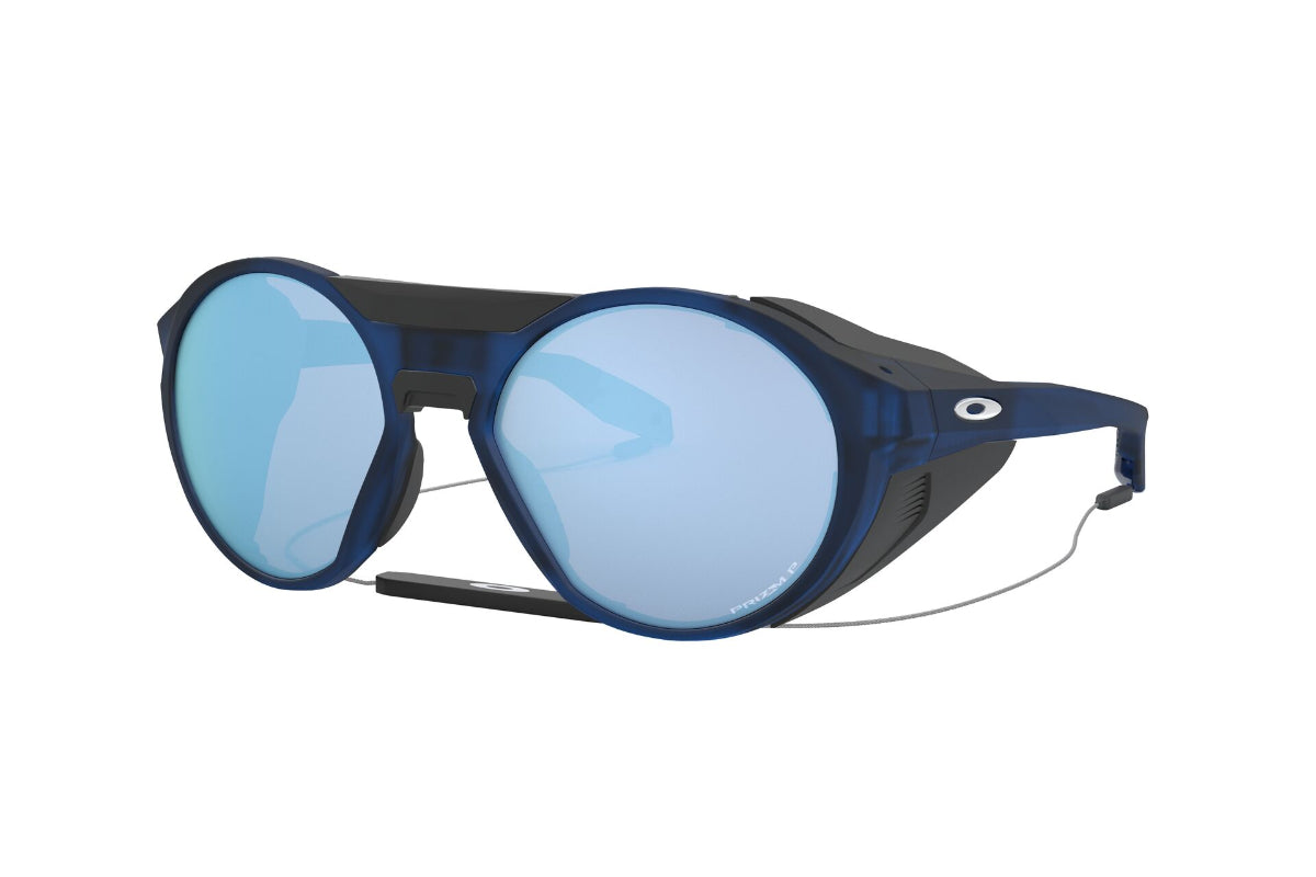 Lentes de Sol Clifden Prizm Water Polarizados Oakley