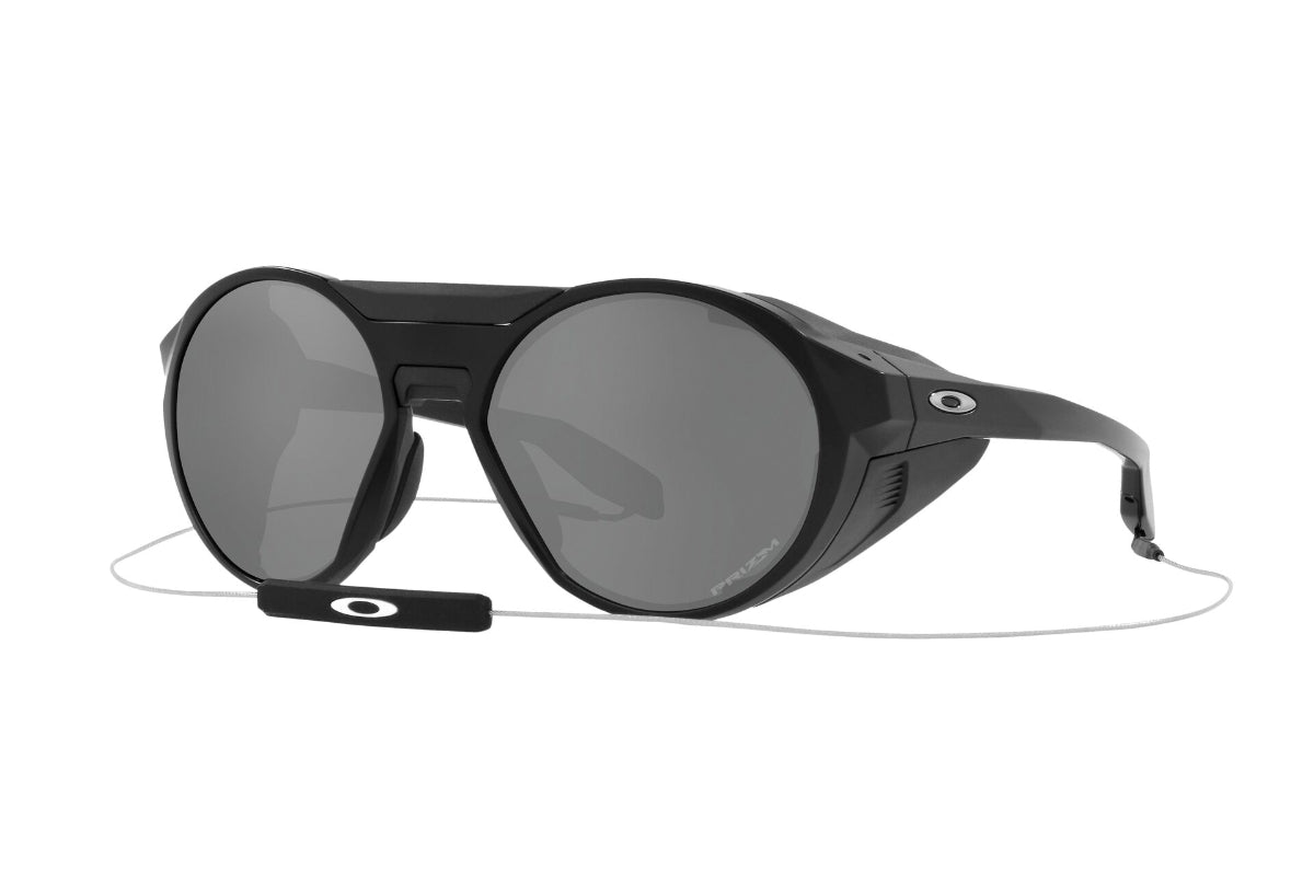 Lentes de Sol Clifden  Black Polarizados Prizm Oakley