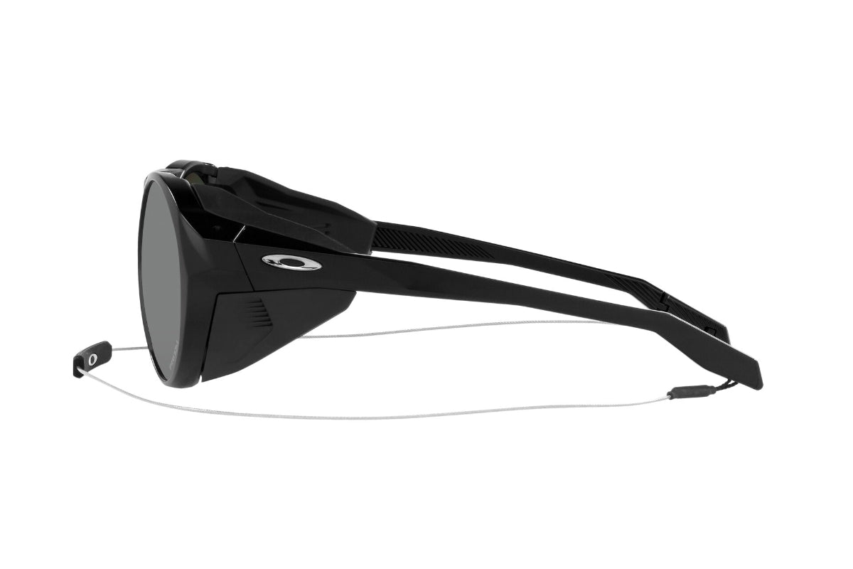 Lentes de Sol Clifden  Black Polarizados Prizm Oakley