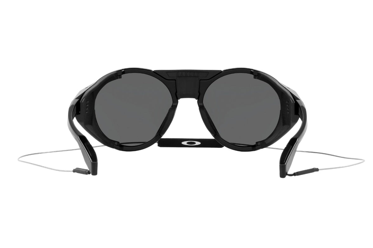 Lentes de Sol Clifden  Black Polarizados Prizm Oakley