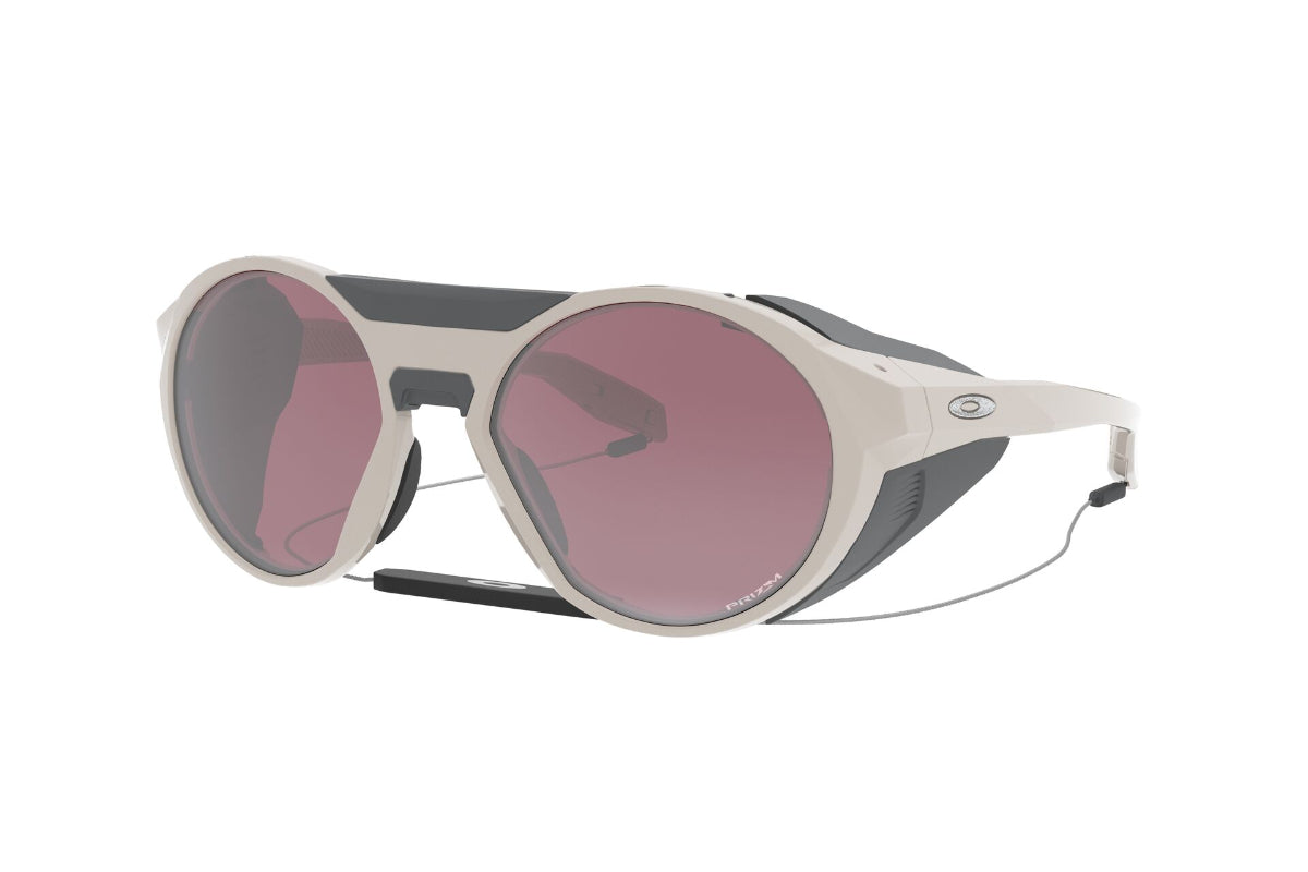 Lentes de Sol Clifden Grey Prizm Oakley