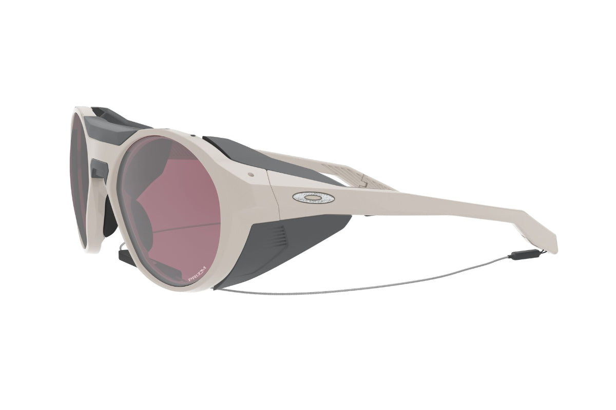 Lentes de Sol Clifden Grey Prizm Oakley