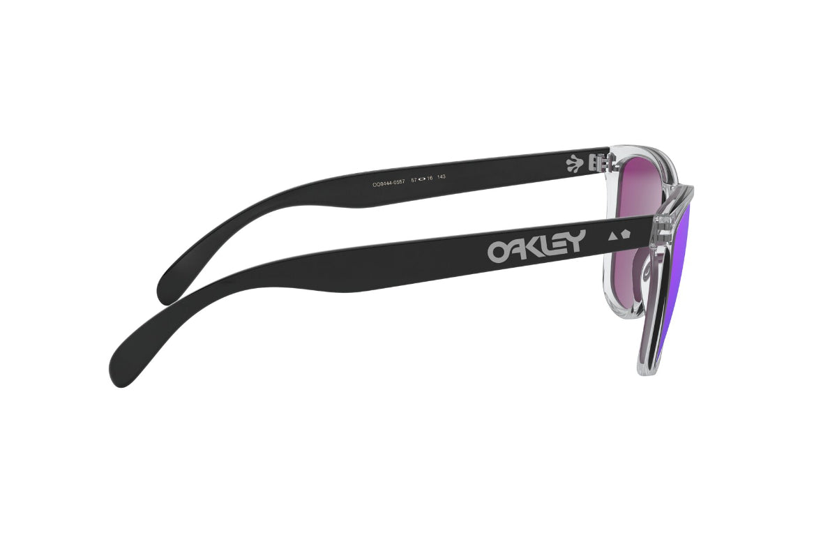 Lentes de Sol Frogskins Negro Oakley